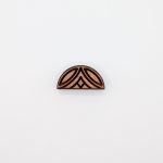 Petal SemiCircle 4