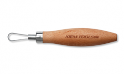 Xiem Pro Sculpting Rake (PSR05) - Loop - Medium