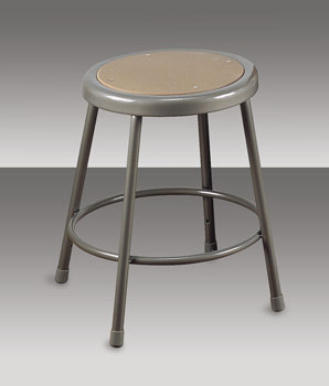 Brent . Potter's Stool