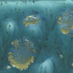 Mayco Crystalite - S-2712 - Monsoon Seas -  4 fluid oz.