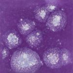 Mayco Crystalite - S-2723 - Grape Devine -  4 fluid oz.