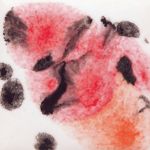 Mayco Crystalite - S-2727 - Poppy Fields -  4 fluid oz.