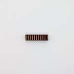 Stripe Accent Bar 1