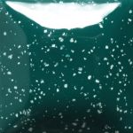 Mayco Stroke & Coat - SP-210 - Speckled Teal Next Time - 1 pint