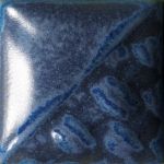 Mayco Stoneware Glaze - SW-109 - Capri Blue - 1 pint
