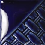 Mayco Stoneware Glaze - SW-123 - Sapphire - 1 pint