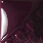 Mayco Stoneware Glaze - SW-134 - Eggplant - 1 pint