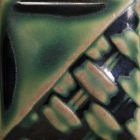 Mayco Stoneware Glaze - SW-185 - Rainforest -  1 pint
