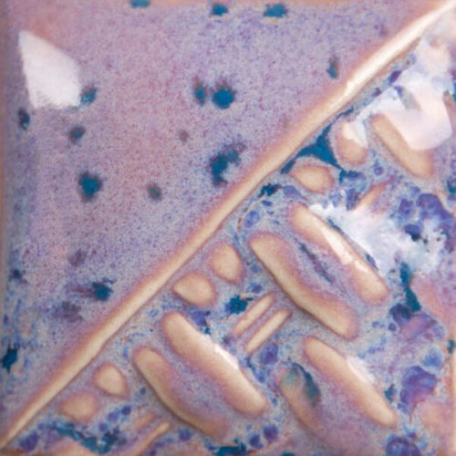 Mayco Stoneware Glaze - SW-199 - Purple Aster -  1 pint