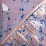 Mayco Stoneware Glaze - SW-199 - Purple Aster -  1 pint