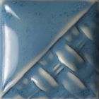Mayco Stoneware Glaze - SW-252 - Blue Opal - 1 pint