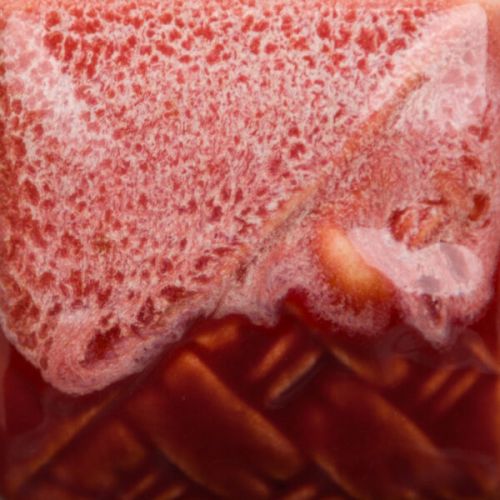 Mayco Stoneware Glaze - SW-408 - White Flux - 1 pint