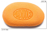 Sherrill   Mudtools - Mudsponge Orange