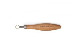 Xiem Titanium-Fused Trimming Tool - (TFT13) Round - Small