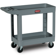 Rubbermaid Utility Cart #4500-88