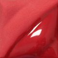 AMACO Velvet Underglaze V-387 - Bright Red - 1 pint