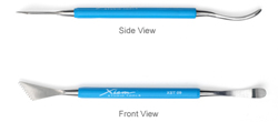 Xiem Scoring Tool and Joint Smoothing (XST-09)