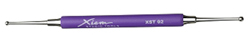 Xiem Stylus Tool (Double Ended) Ball Sizes 2.5mm/3mm (XST-03)