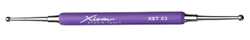 Xiem Stylus Tool (Double Ended) Ball Sizes 3.5mm/4mm (XST-26)
