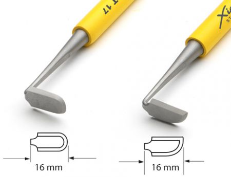 Xiem   Trimming Tool Set (XST17,18,19) (PSTS3T)