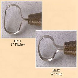 Kemper HM1 - Handle Maker for Pitchers