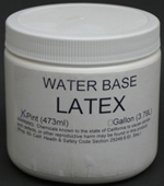 Latex -  1 pint