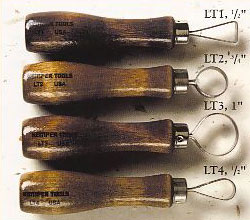 Kemper 6" Loop Tool - LT1