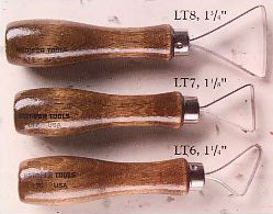 Kemper 6" Loop Tool - LT6