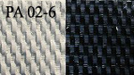 Chinese Clay Art Texture Mat - PA 02-6 - Basket Weave