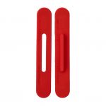 Red Forge Handle (sold individually)