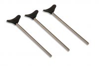 Giffin Grip -  3 - 6" Rods with Hands - RH63