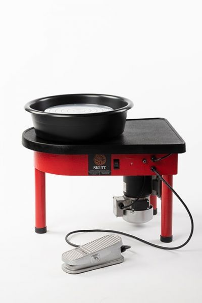 Skutt Prodigy Potter's Wheel