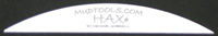 Sherrill Mudtools - SS-HAX Tool