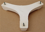 A Series Stilt - A10