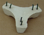 B  Series Stilt - B4x6