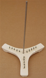 E Series Stilt - E10S