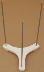 H Series - H10 Rod