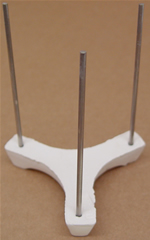 H  Series - H8 Rod