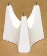 F Series Stilt - F10H