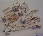 Stilt Set - Large