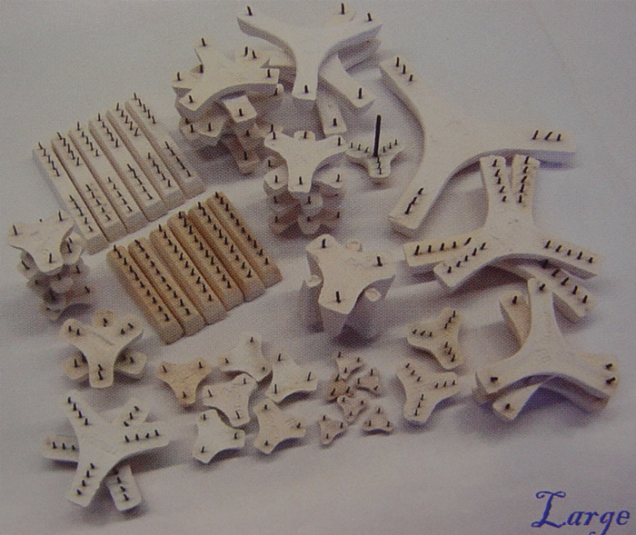 Stilt Set - Large