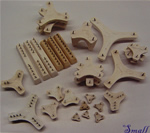 Stilt Set - Small