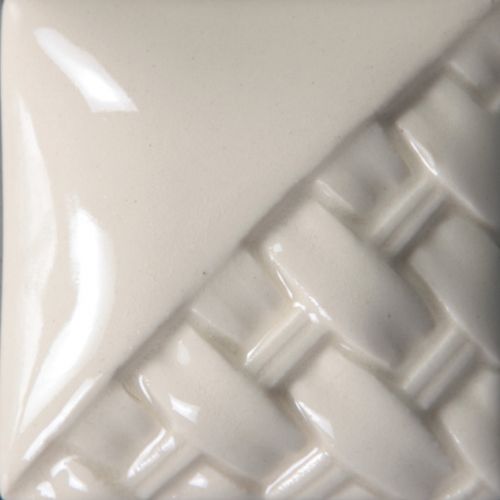 Mayco Stoneware Glaze - SW-001 - Stoneware Clear - 1 gallon