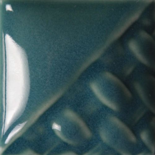Mayco Stoneware Glaze - SW-212 - Peacock - 1 pint