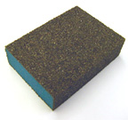 Blueflex Standard Sanding Pad -  Fine