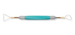 Xiem Sculptor's Wire Tool Large (Double-Ended) (WSL1)