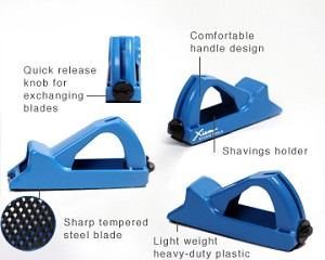 Xiem  X-Shred Medium (XSHRED)